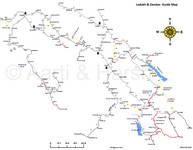 Road map by Harsh Vardhan